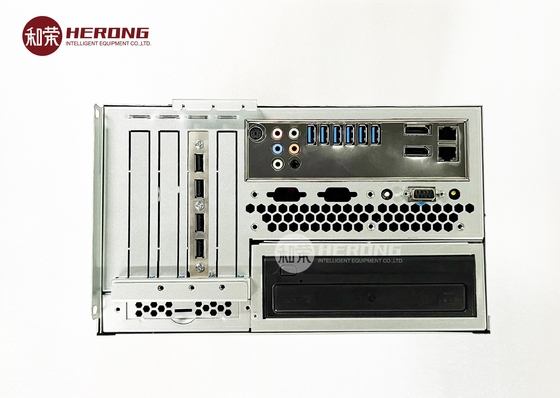 4450752091 NCR Estoril PC Core Window 10 PC Core NCR ส่วนสํารองเครื่องจักร