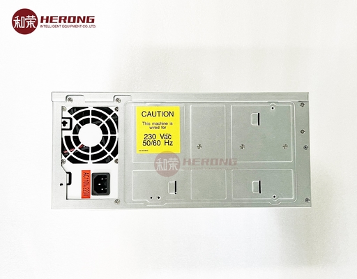 4450752091 NCR Estoril PC Core Window 10 PC Core NCR ส่วนสํารองเครื่องจักร
