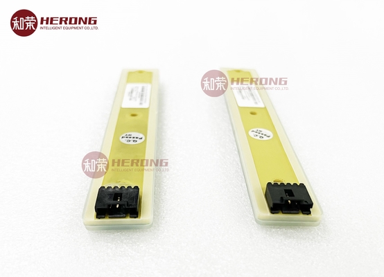 เครื่อง ATM ส่วนสํารอง Diebold 5500 CCA กุญแจการทํางาน 49254749000A