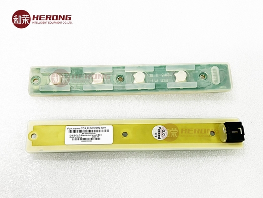 เครื่อง ATM ส่วนสํารอง Diebold 5500 CCA กุญแจการทํางาน 49254749000A