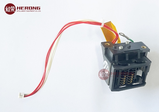 ATM ส่วน Wincor V2X Card Reader IC ติดต่อ 69541520