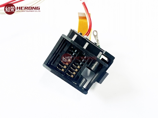 ATM ส่วน Wincor V2X Card Reader IC ติดต่อ 69541520