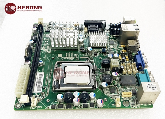 WINCOR BEETLE i8A บอร์ดหลัก PC280 1750203559 บอร์ดแบบ