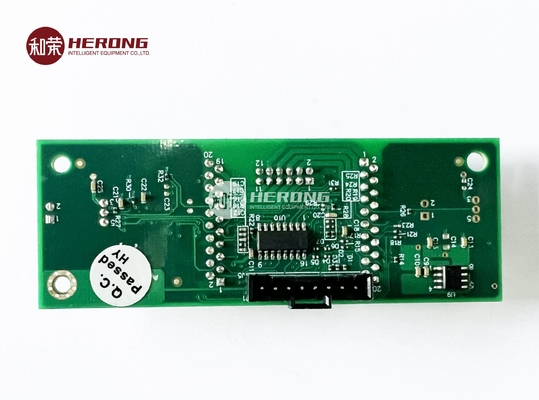 อะไหล่ ATM NCR S2 เครื่องส่ง PCB 4450735796 19700000223b