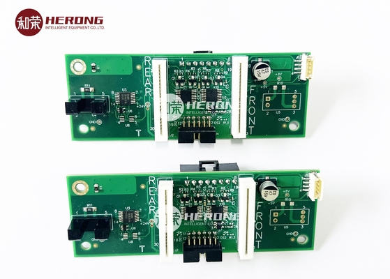 อะไหล่ ATM NCR S2 เครื่องส่ง PCB 4450735796 19700000223b
