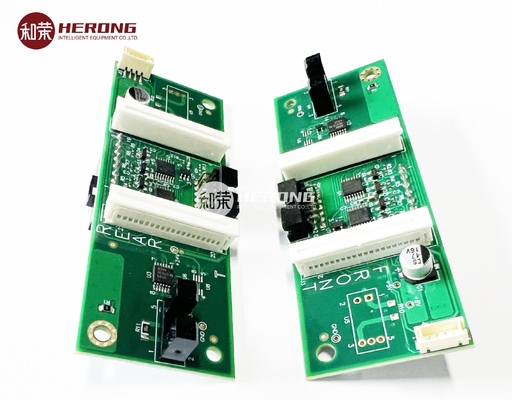 อะไหล่ ATM NCR S2 เครื่องส่ง PCB 4450735796 19700000223b