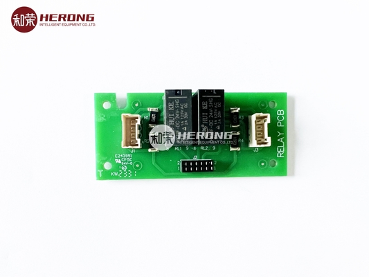 ATM ส่วน NCR S2 วงจรรถ PCB 4450760660 4560733758