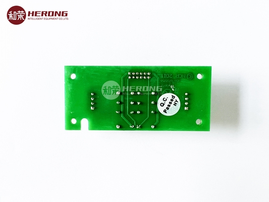 ATM ส่วน NCR S2 วงจรรถ PCB 4450760660 4560733758