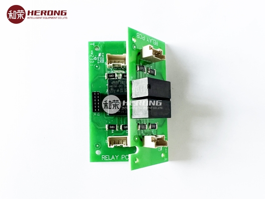 ATM ส่วน NCR S2 วงจรรถ PCB 4450760660 4560733758
