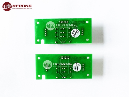 ATM ส่วน NCR S2 วงจรรถ PCB 4450760660 4560733758