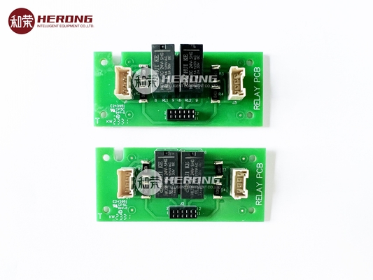 ATM ส่วน NCR S2 วงจรรถ PCB 4450760660 4560733758