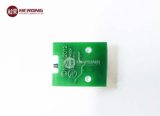 ความหนา 20 มม NCR S2 เครื่องตรวจจับความว่าง PCB Assy 4450755149
