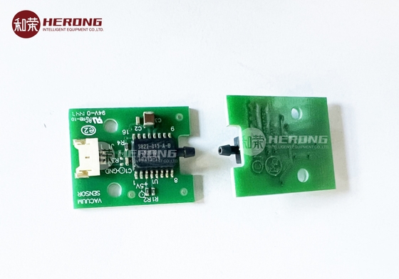 ความหนา 20 มม NCR S2 เครื่องตรวจจับความว่าง PCB Assy 4450755149