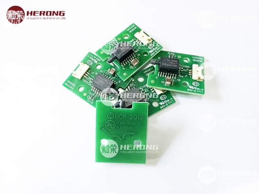 ความหนา 20 มม NCR S2 เครื่องตรวจจับความว่าง PCB Assy 4450755149