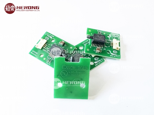 ความหนา 20 มม NCR S2 เครื่องตรวจจับความว่าง PCB Assy 4450755149