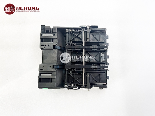 NCR S2 คาเซ็ต รถ Ra 4450761204 ATM ชิ้นส่วน