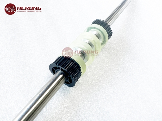 Nautilus Hyosung ATM Parts 5600 Up Kit Shaft Stacker Roller Assy 70100003083 ราคาถูกมากที่สุด