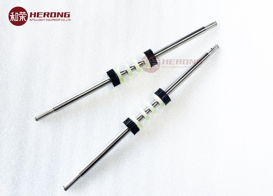 Nautilus Hyosung ATM Parts 5600 Up Kit Shaft Stacker Roller Assy 70100003083 ราคาถูกมากที่สุด
