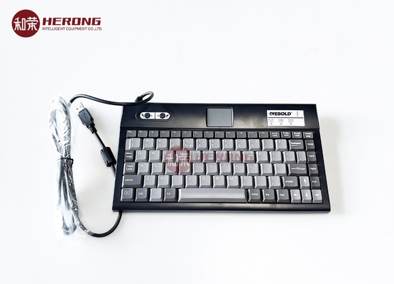 49201381000A Diebold ATM Parts Opteva คีย์บอร์ดการบํารุงรักษา