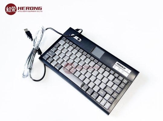 49201381000A Diebold ATM Parts Opteva คีย์บอร์ดการบํารุงรักษา