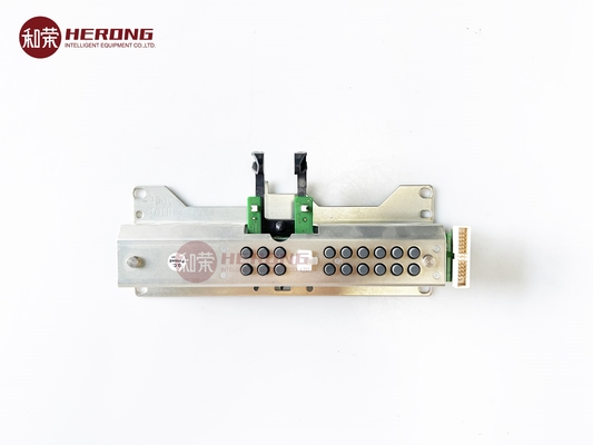 Diebold ATM Parts Afd Picker คีย์บอร์ด 49211478000A