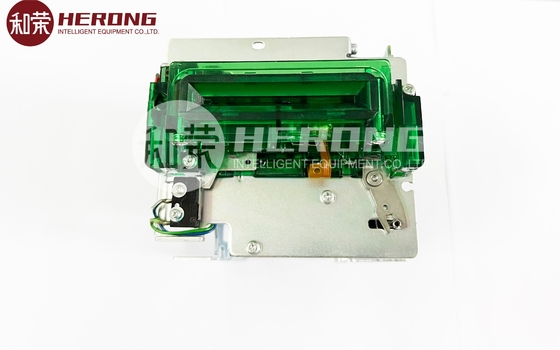 NCR ATM Parts NCR Card Reader ชิ้นส่วนเครื่อง ATM 6622 4450704480