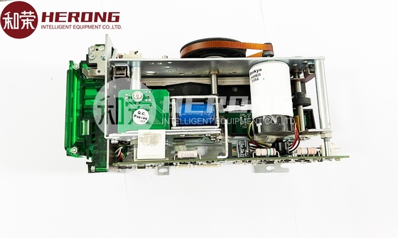 NCR ATM Parts NCR Card Reader ชิ้นส่วนเครื่อง ATM 6622 4450704480
