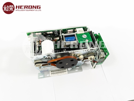 NCR ATM Parts NCR Card Reader ชิ้นส่วนเครื่อง ATM 6622 4450704480