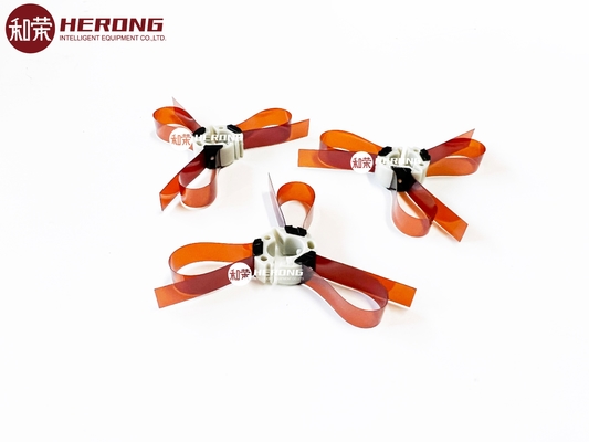 อะไหล่เครื่อง ATM ฮิตาชิใหม่ 4P007460A WCS-S.ROLR ASSY 2845V