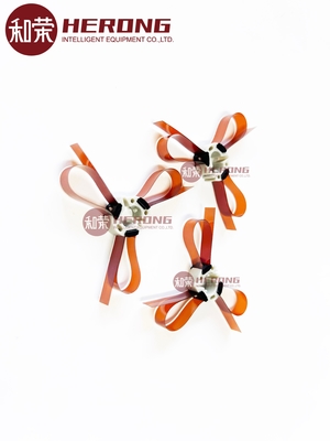 อะไหล่เครื่อง ATM ฮิตาชิใหม่ 4P007460A WCS-S.ROLR ASSY 2845V