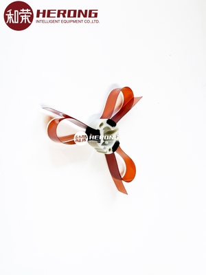 อะไหล่เครื่อง ATM ฮิตาชิใหม่ 4P007460A WCS-S.ROLR ASSY 2845V