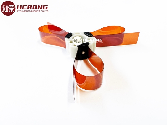 อะไหล่เครื่อง ATM ฮิตาชิใหม่ 4P007460A WCS-S.ROLR ASSY 2845V