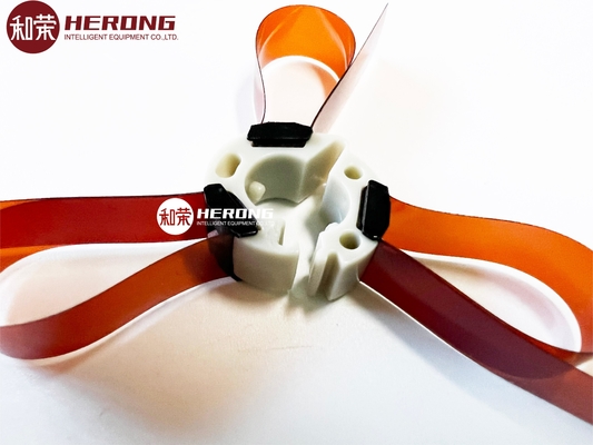 อะไหล่เครื่อง ATM ฮิตาชิใหม่ 4P007460A WCS-S.ROLR ASSY 2845V