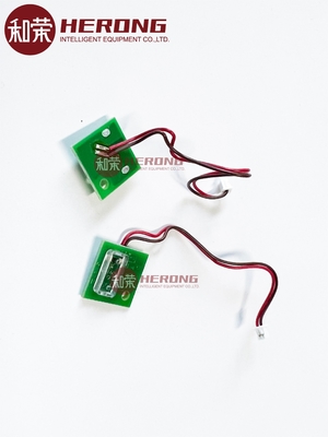ของแท้ใหม่ Hyosung Card Reader Head Sensor ส่วนเครื่อง ATM