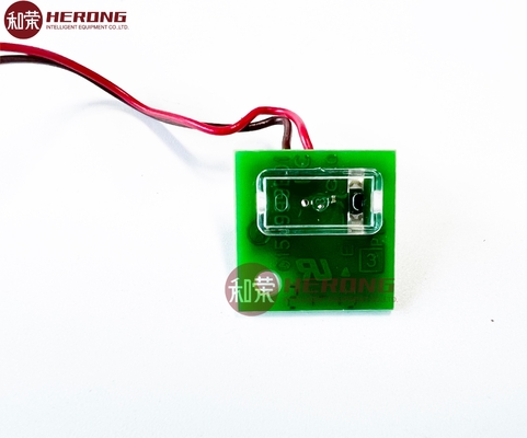 ของแท้ใหม่ Hyosung Card Reader Head Sensor ส่วนเครื่อง ATM