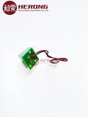 ของแท้ใหม่ Hyosung Card Reader Head Sensor ส่วนเครื่อง ATM