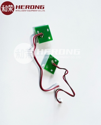 ของแท้ใหม่ Hyosung Card Reader Head Sensor ส่วนเครื่อง ATM
