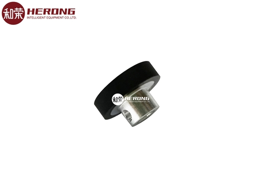 ATM ส่วน NCR DB Card Reader ล้อยางโลหะบาง 998-0235885
