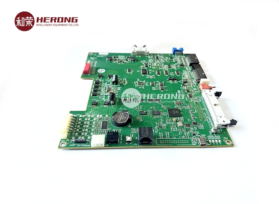 NCR S1 บอร์ดควบคุมเครื่องจ่าย 4450754811 ส่วนเครื่อง ATM ที่มีคลังสินค้าจํานวนมาก