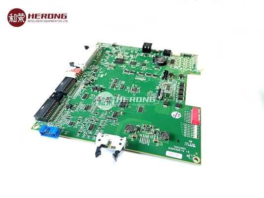 NCR S1 บอร์ดควบคุมเครื่องจ่าย 4450754811 ส่วนเครื่อง ATM ที่มีคลังสินค้าจํานวนมาก