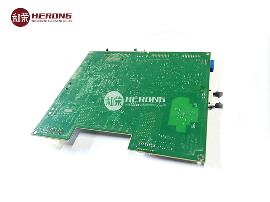 NCR S1 บอร์ดควบคุมเครื่องจ่าย 4450754811 ส่วนเครื่อง ATM ที่มีคลังสินค้าจํานวนมาก