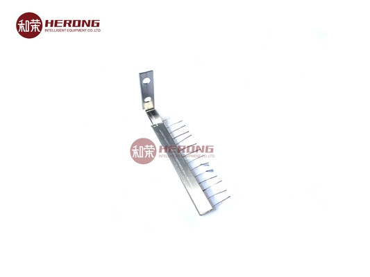 NCR เครื่อง ATM ส่วนการจัดสรร Electrostatic brush 4450663271 ซ้าย