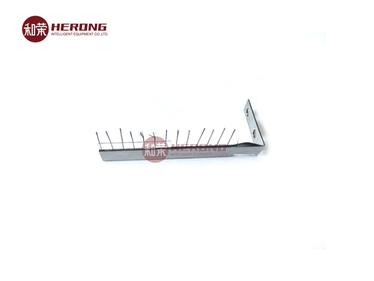 NCR เครื่อง ATM ส่วนการจัดสรร Electrostatic brush 4450663271 ซ้าย