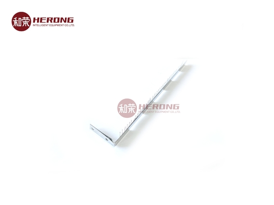 NCR เครื่อง ATM อะไหล่ การจ่าย Electrostatic brush 4450663270