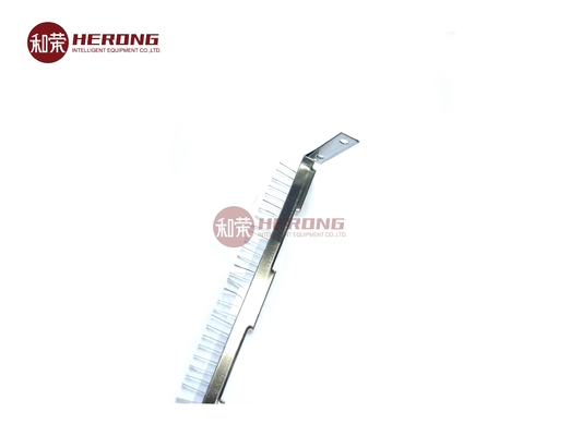 NCR เครื่อง ATM อะไหล่ การจ่าย Electrostatic brush 4450663270