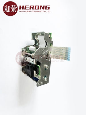 009-0022326 NCR 58 การ์ดเลดเกอร์ IC Head