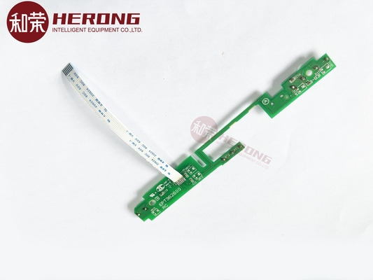 0090018647 NCR IMCRW MEI PCB Upper Card Reader ATM อะไหล่