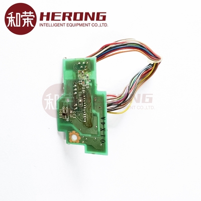 หัวฉบับแท้ใหม่ที่ขายดีที่สุด W V2X Card Reader Sensor Head Section