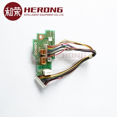 หัวฉบับแท้ใหม่ที่ขายดีที่สุด W V2X Card Reader Sensor Head Section
