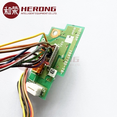 หัวฉบับแท้ใหม่ที่ขายดีที่สุด W V2X Card Reader Sensor Head Section